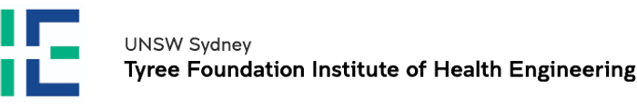 Tyree Foundation Institute of Health Engineering