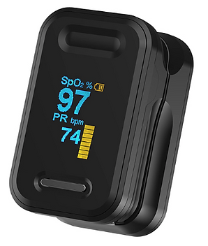 Pulse Oximetry