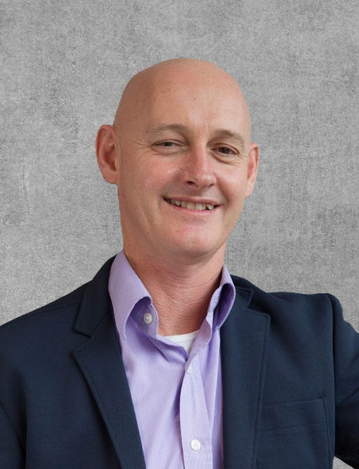 Prof. Nigel Lovell